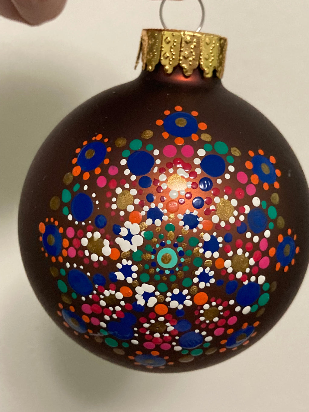 Ornament Mandala